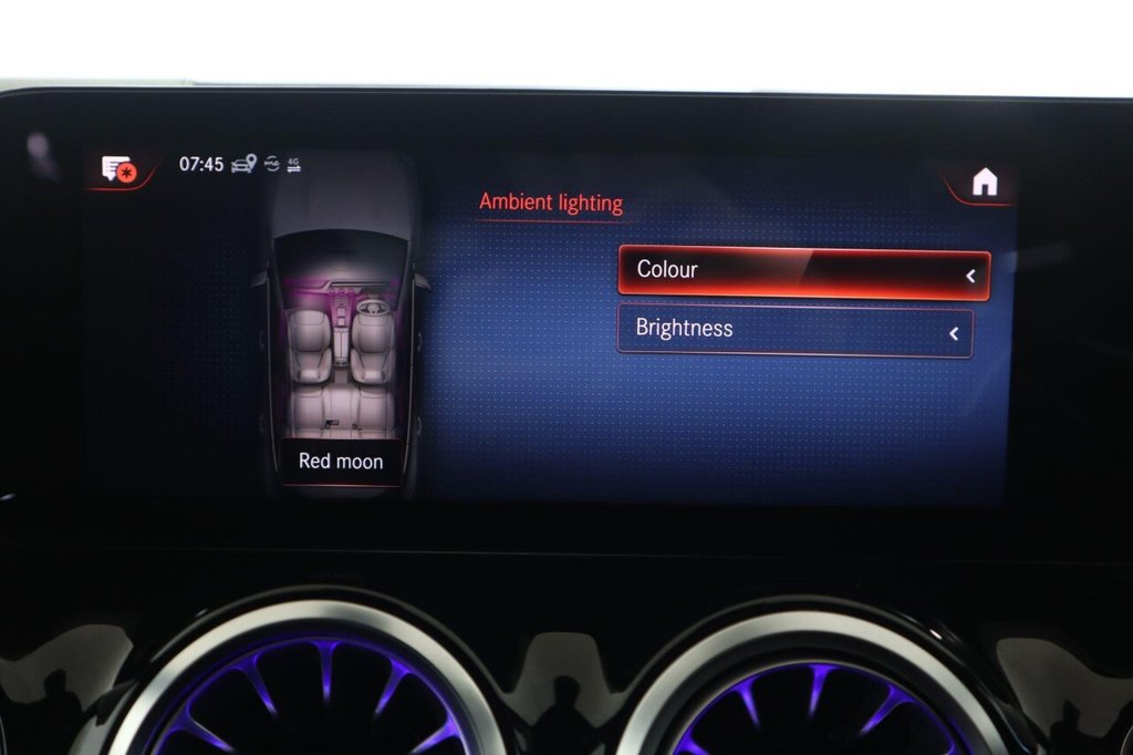 Used Mercedes-Benz GLA 2022 for sale - 77551730: Photo 37