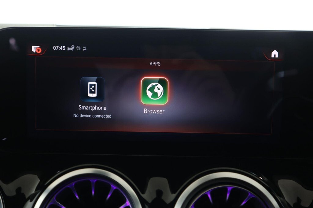 Used Mercedes-Benz GLA 2022 for sale - 77551730: Photo 39