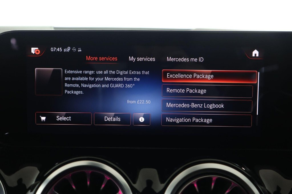 Used Mercedes-Benz GLA 2022 for sale - 77551730: Photo 40