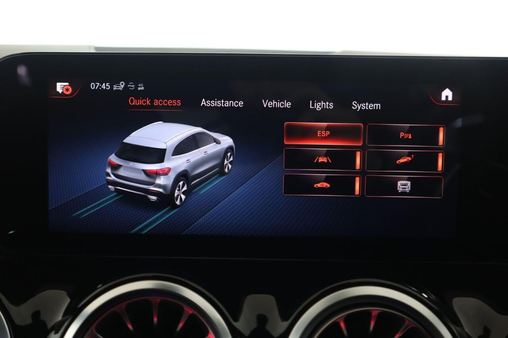 Used Mercedes-Benz GLA 2022 for sale - 77551730: Photo 41