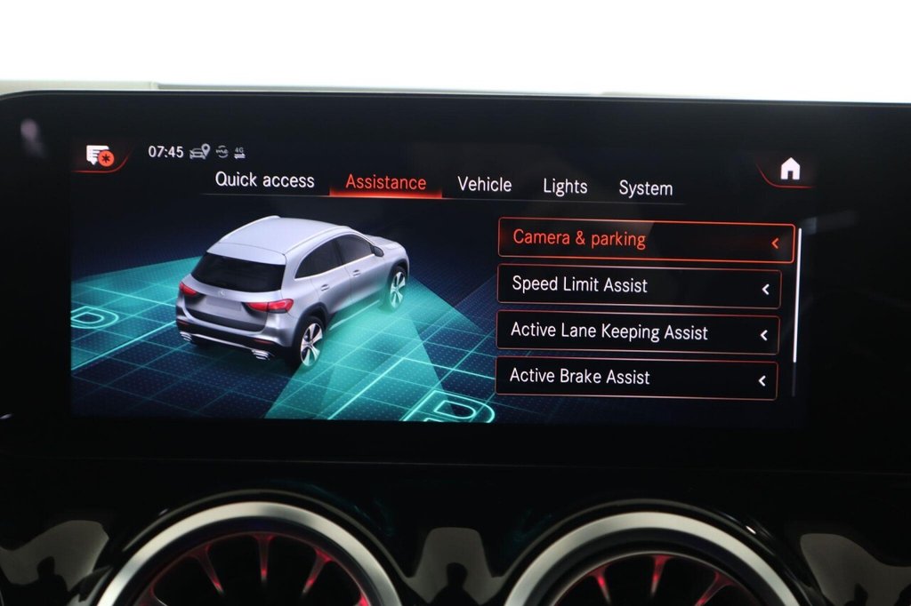 Used Mercedes-Benz GLA 2022 for sale - 77551730: Photo 42