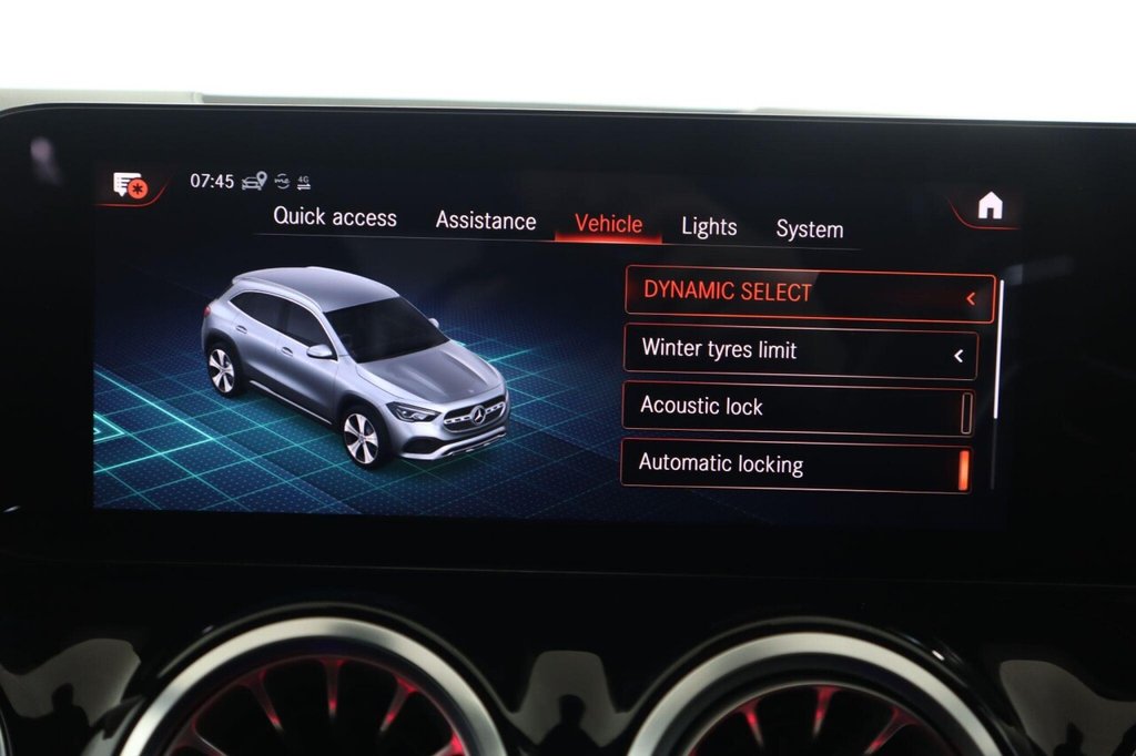 Used Mercedes-Benz GLA 2022 for sale - 77551730: Photo 43