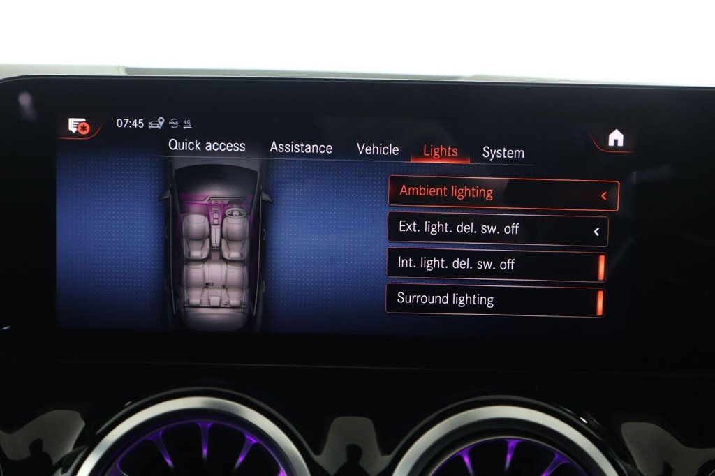 Used Mercedes-Benz GLA 2022 for sale - 77551730: Photo 44