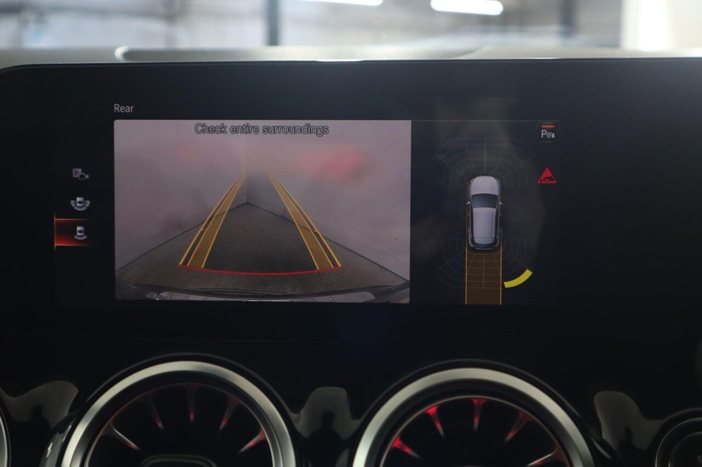 Used Mercedes-Benz GLA 2022 for sale - 77551730: Photo 45