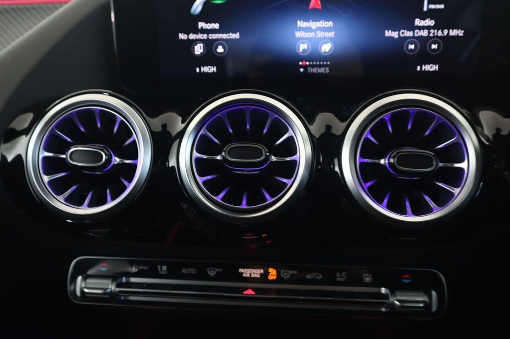 Used Mercedes-Benz GLA 2022 for sale - 77551730: Photo 47