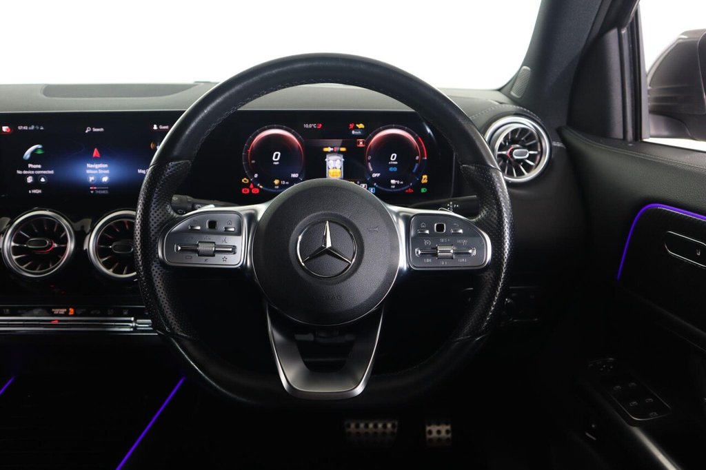 Used Mercedes-Benz GLA 2022 for sale - 77551730: Photo 49