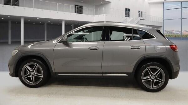 Used Mercedes-Benz GLA 2022 for sale - 77551730: Photo 5