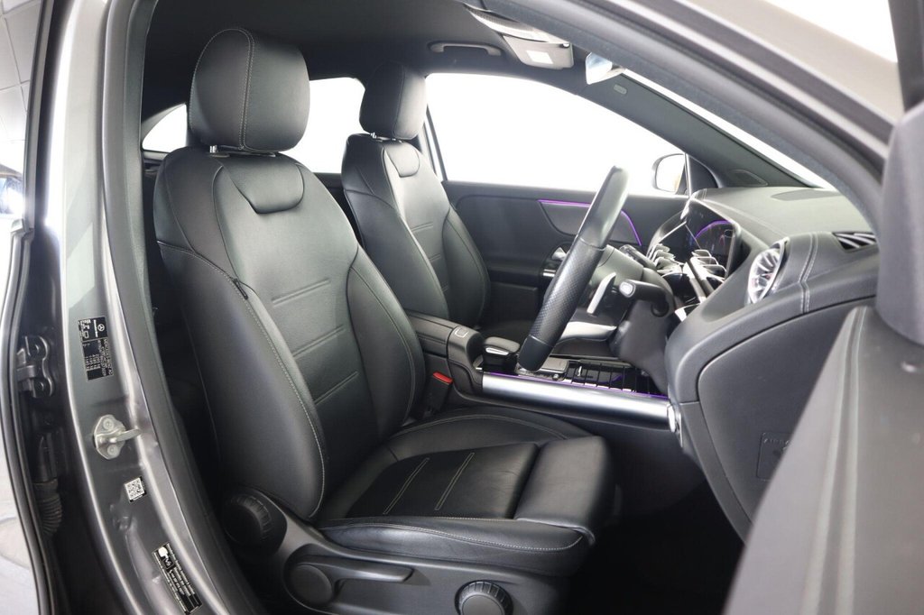 Used Mercedes-Benz GLA 2022 for sale - 77551730: Photo 50