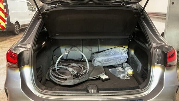 Used Mercedes-Benz GLA 2022 for sale - 77551730: Photo 6