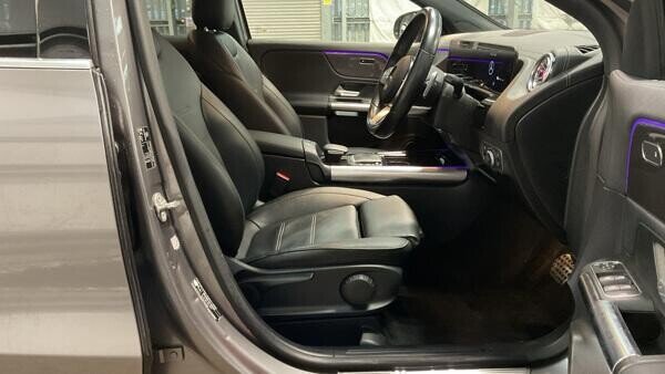 Used Mercedes-Benz GLA 2022 for sale - 77551730: Photo 8