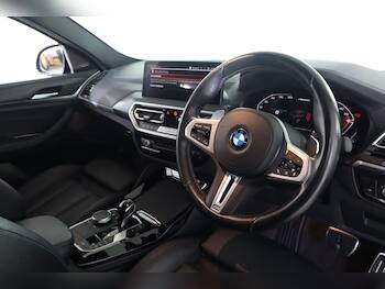 Used BMW X4 2021 for sale - 79655683: Photo
