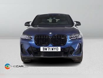 Used BMW X4 2021 for sale - 79655683: Photo