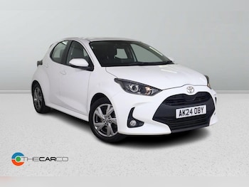 Used Toyota Yaris 2024 for sale - 79506864: Photo