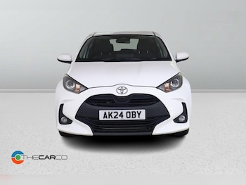 Used Toyota Yaris 2024 for sale - 79506864: Photo