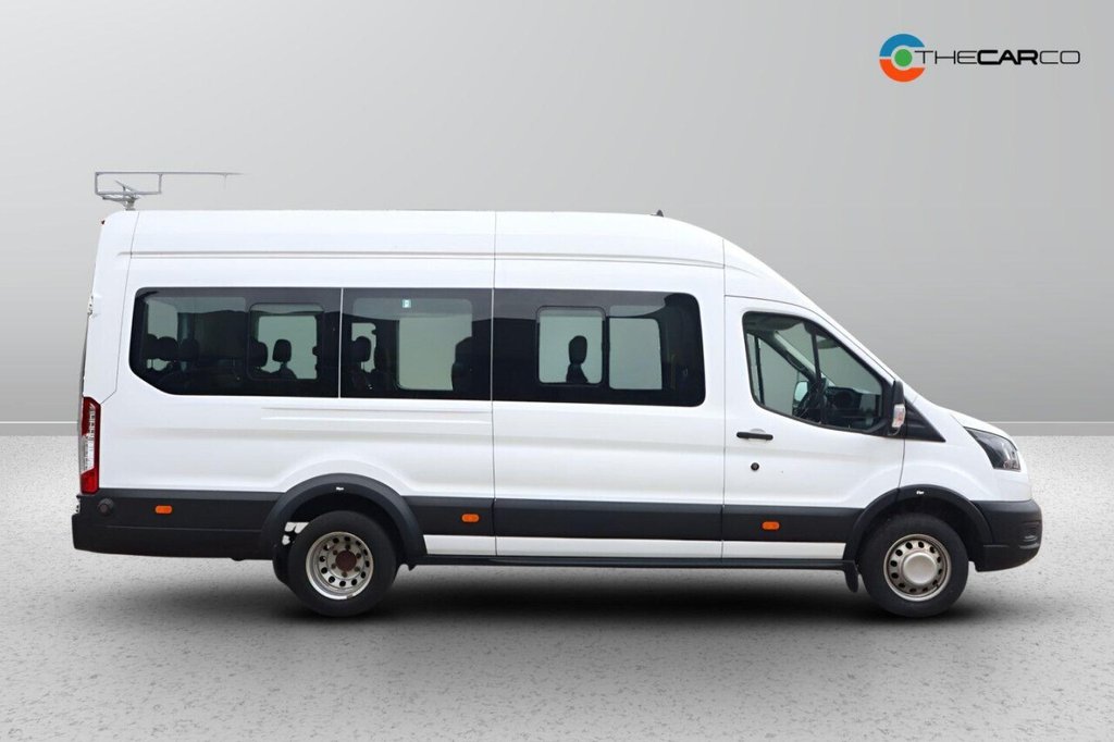 Used Ford Transit 2020 for sale - 76147841: Photo 10