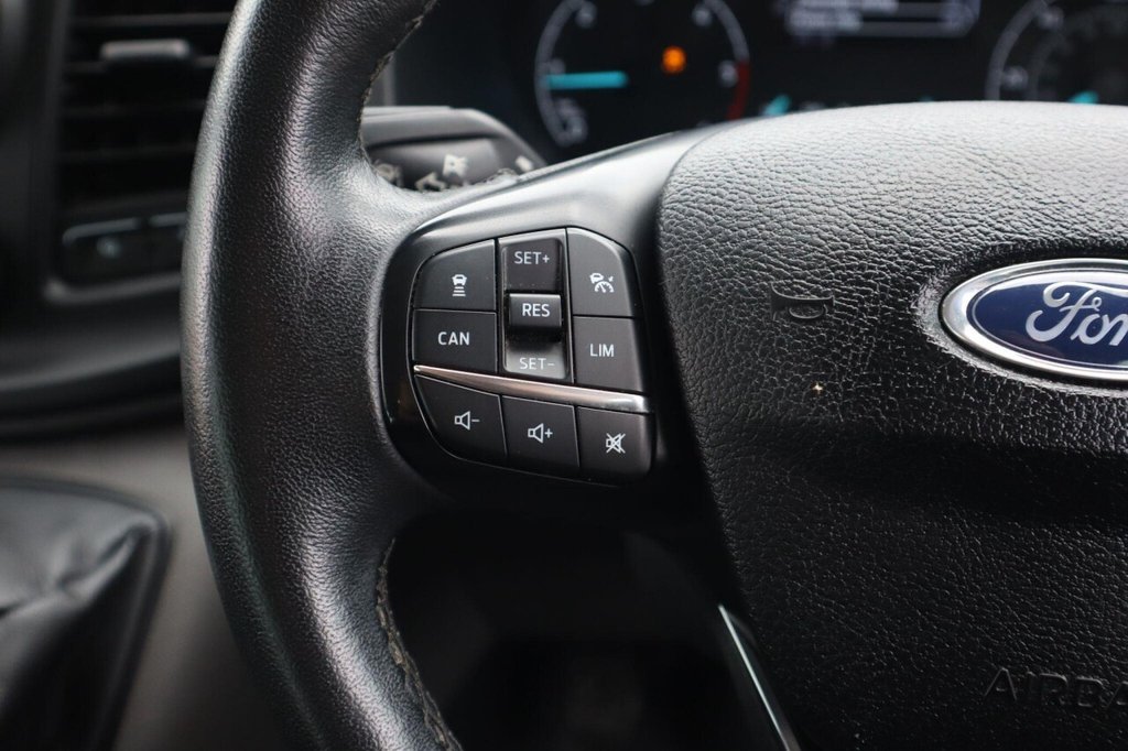 Used Ford Transit 2020 for sale - 76147841: Photo 14