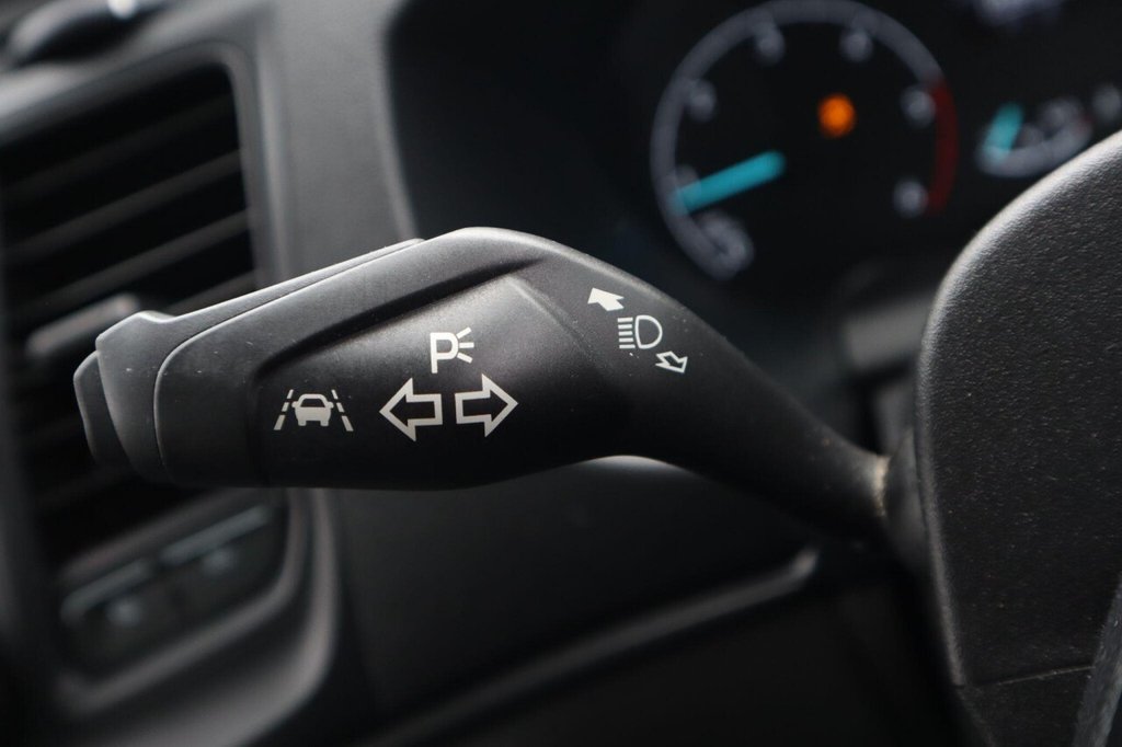 Used Ford Transit 2020 for sale - 76147841: Photo 16