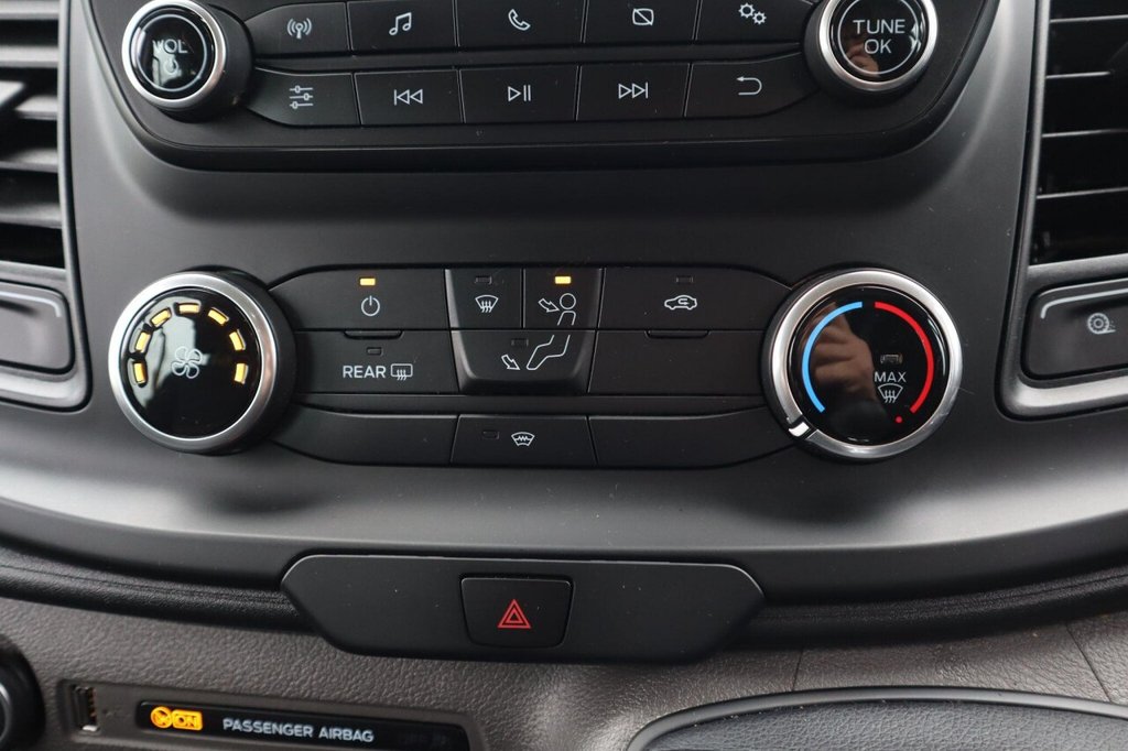 Used Ford Transit 2020 for sale - 76147841: Photo 17