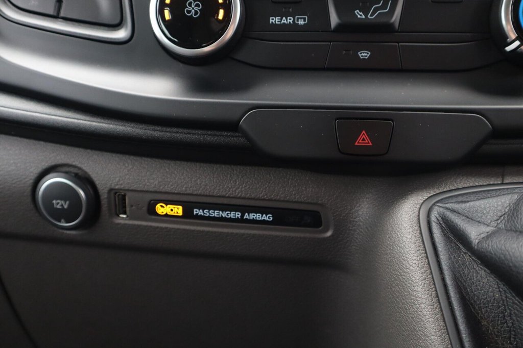 Used Ford Transit 2020 for sale - 76147841: Photo 22