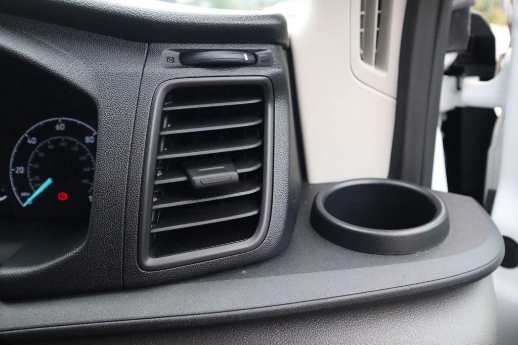 Used Ford Transit 2020 for sale - 76147841: Photo 27