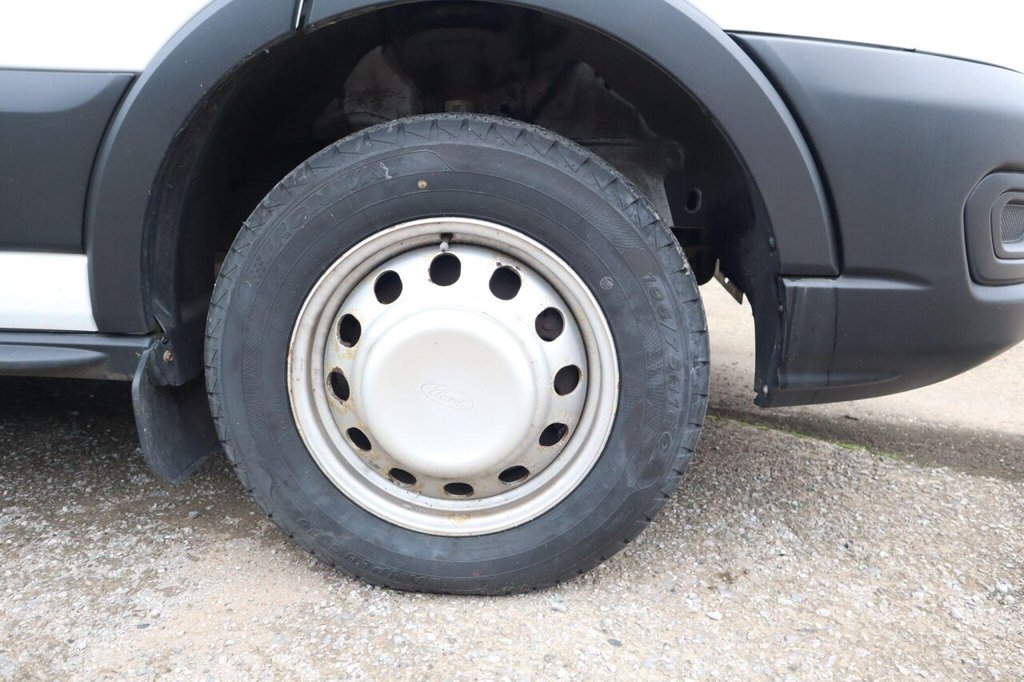 Used Ford Transit 2020 for sale - 76147841: Photo 28