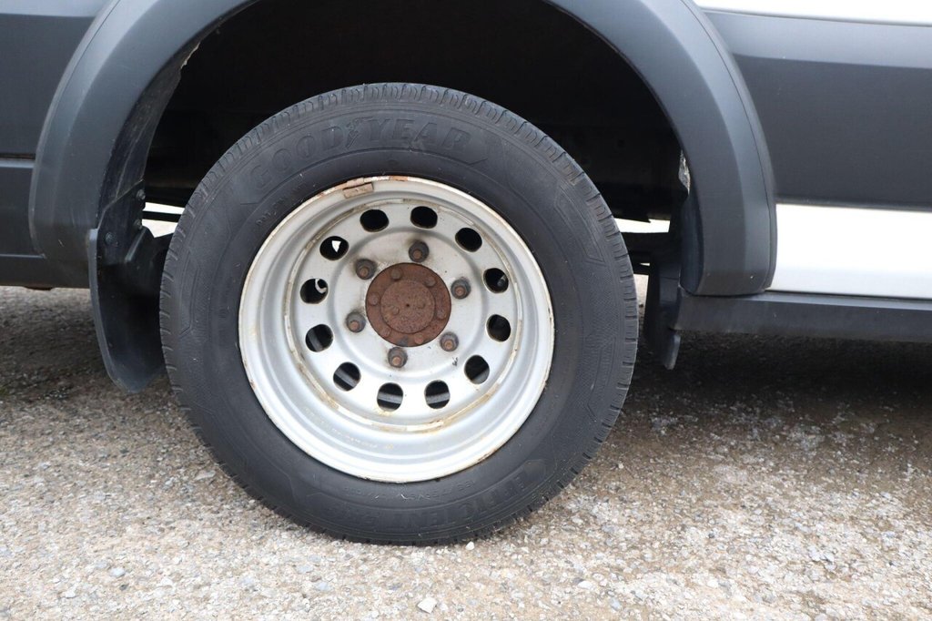 Used Ford Transit 2020 for sale - 76147841: Photo 29