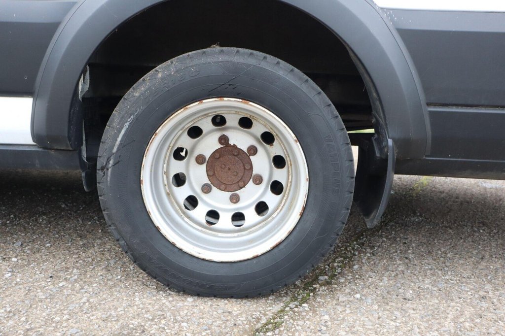 Used Ford Transit 2020 for sale - 76147841: Photo 30