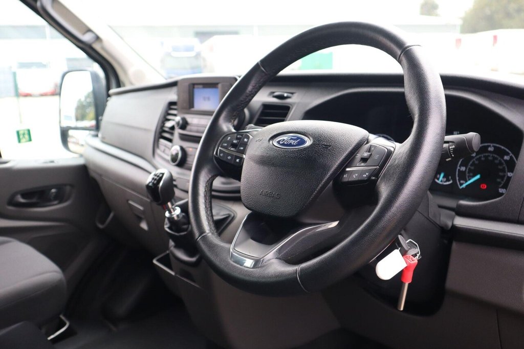Used Ford Transit 2020 for sale - 76147841: Photo 32