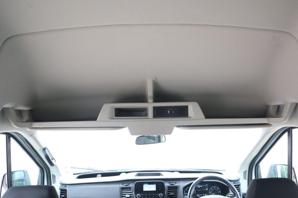 Used Ford Transit 2020 for sale - 76147841: Photo 33