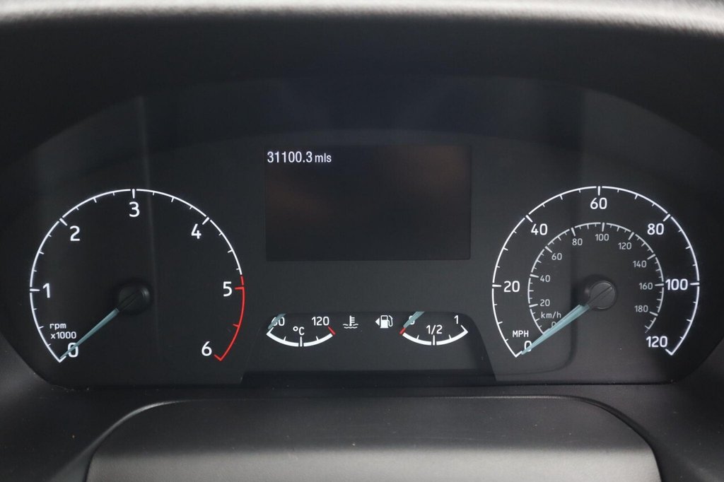 Used Ford Transit 2020 for sale - 76147841: Photo 36