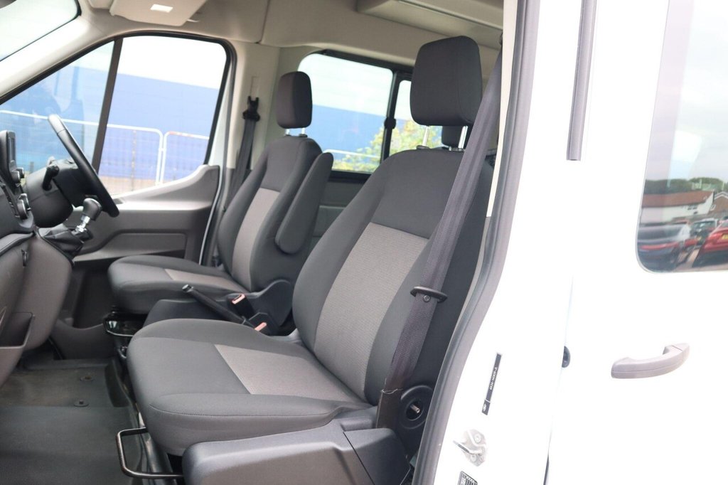 Used Ford Transit 2020 for sale - 76147841: Photo 37
