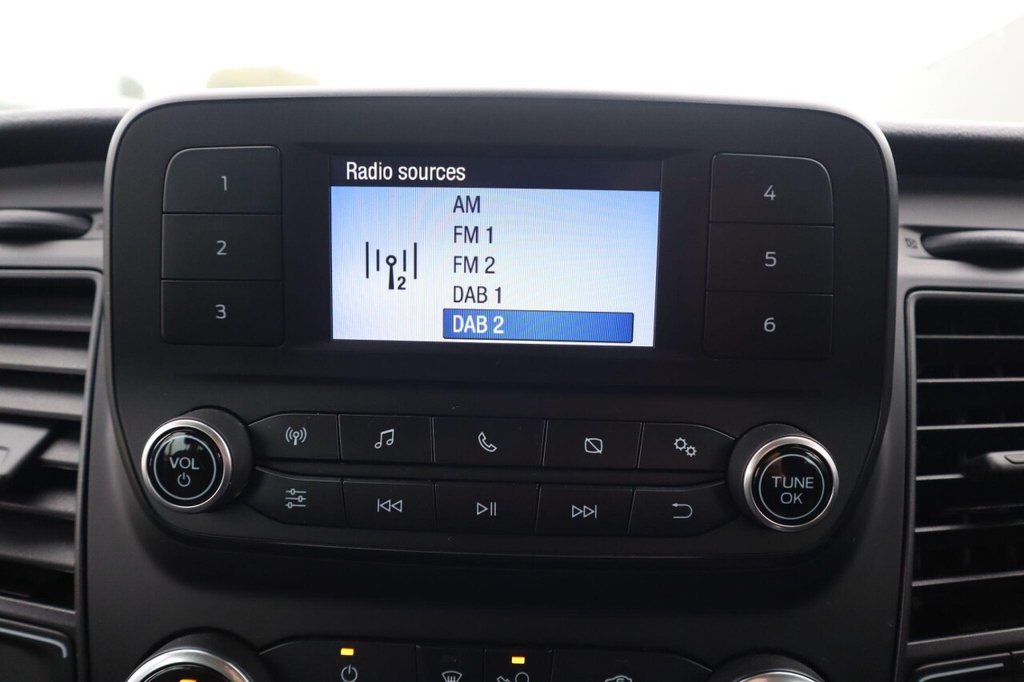 Used Ford Transit 2020 for sale - 76147841: Photo 38