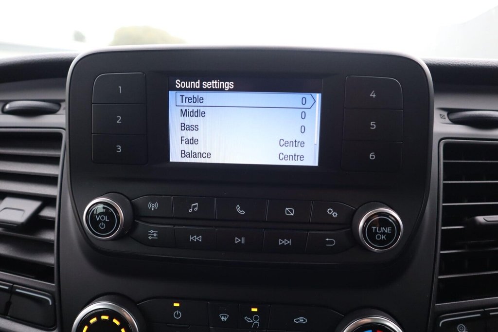 Used Ford Transit 2020 for sale - 76147841: Photo 43