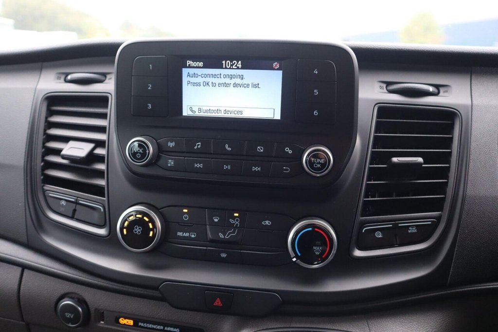 Used Ford Transit 2020 for sale - 76147841: Photo 44