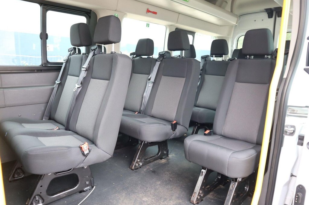 Used Ford Transit 2020 for sale - 76147841: Photo 46