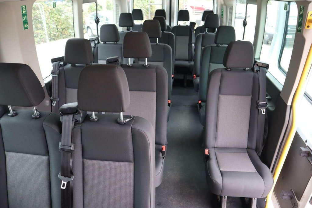 Used Ford Transit 2020 for sale - 76147841: Photo 47