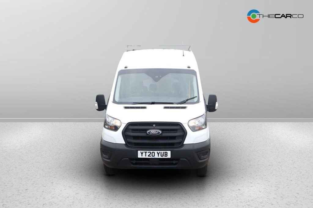 Used Ford Transit 2020 for sale - 76147841: Photo 5