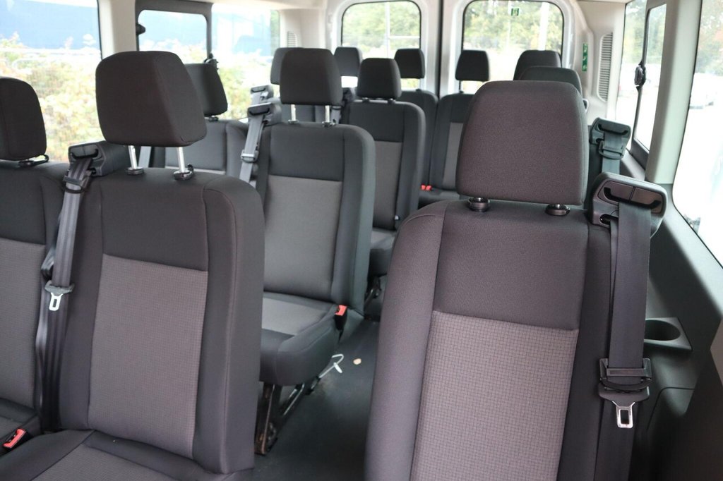 Used Ford Transit 2020 for sale - 76147841: Photo 50