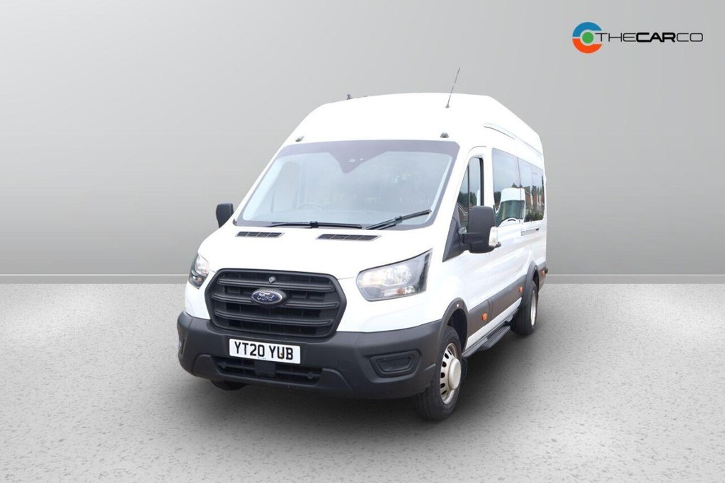 Used Ford Transit 2020 for sale - 76147841: Photo 6