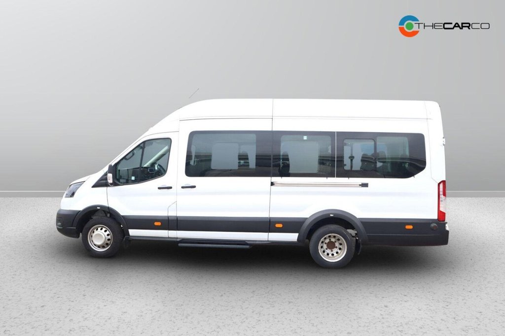 Used Ford Transit 2020 for sale - 76147841: Photo 7