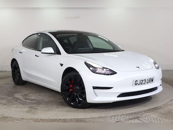 Used Tesla Model 3 2023 for sale - 78458474: Photo