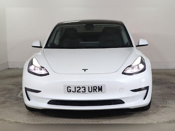 Used Tesla Model 3 2023 for sale - 78458474: Photo
