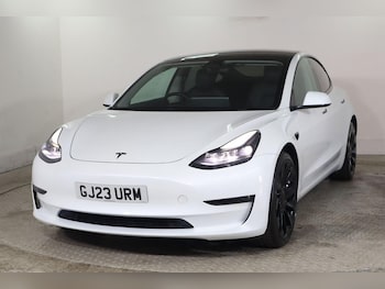 Used Tesla Model 3 2023 for sale - 78458474: Photo