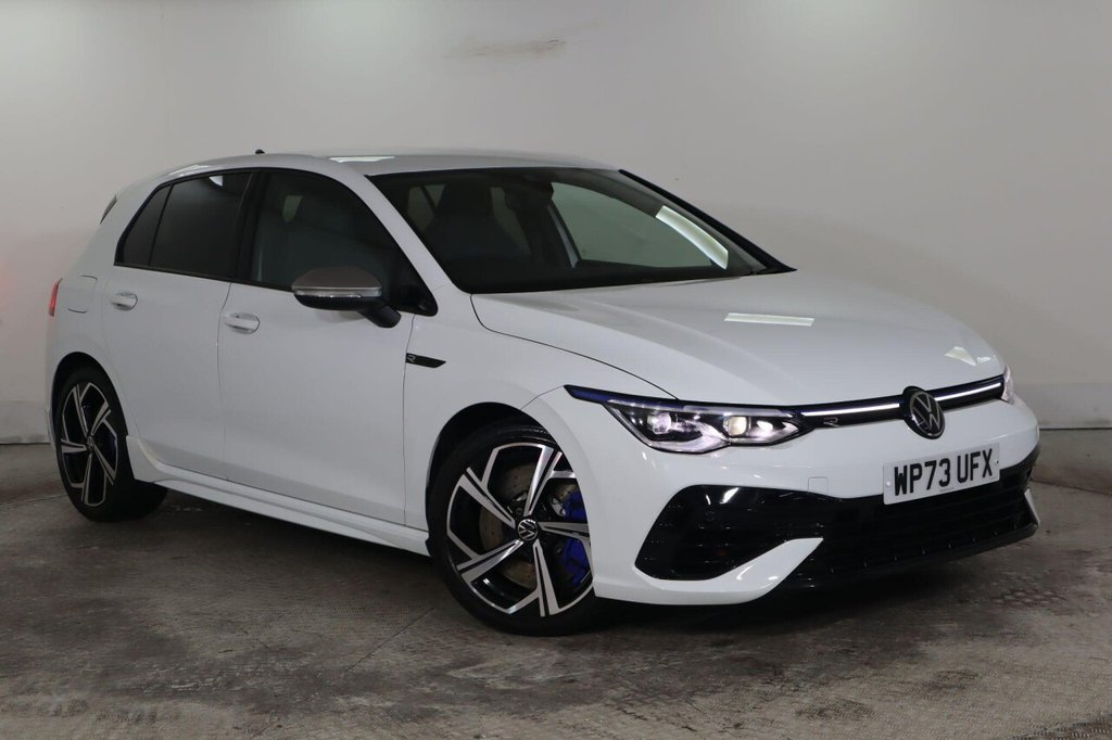 Used Volkswagen Golf 2023 for sale - 77027520: Photo 1