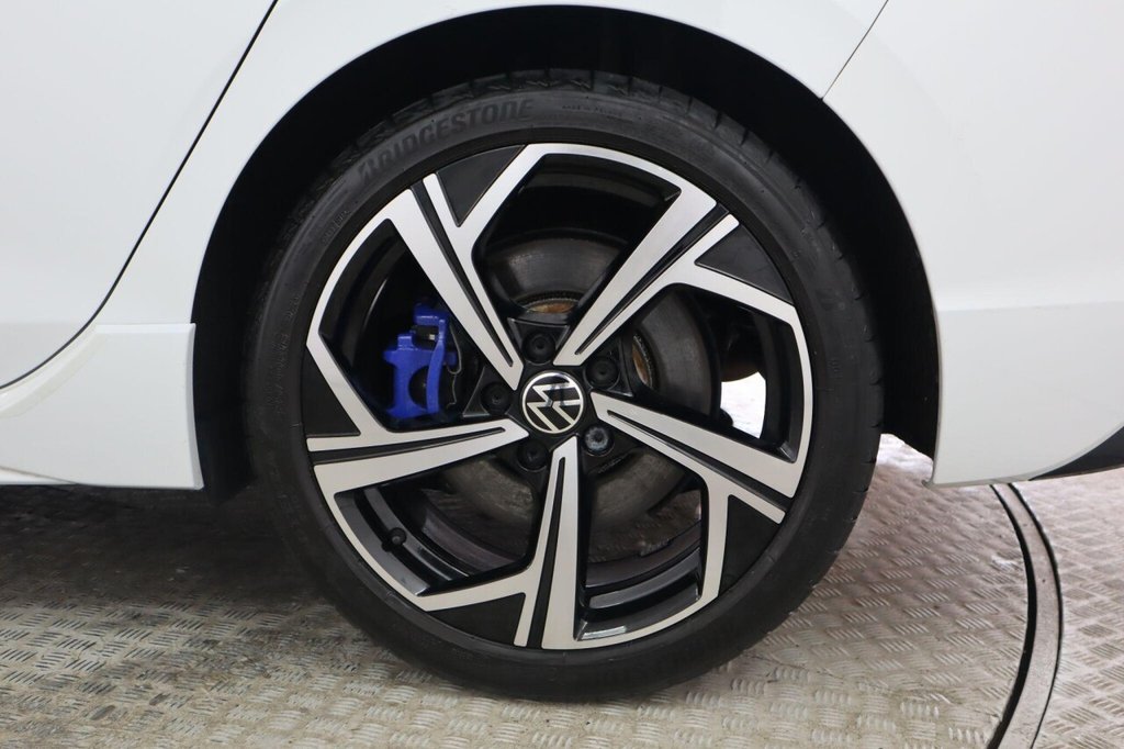 Used Volkswagen Golf 2023 for sale - 77027520: Photo 11