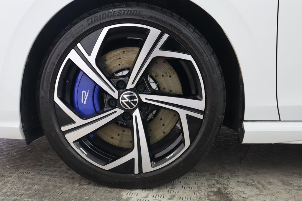 Used Volkswagen Golf 2023 for sale - 77027520: Photo 12
