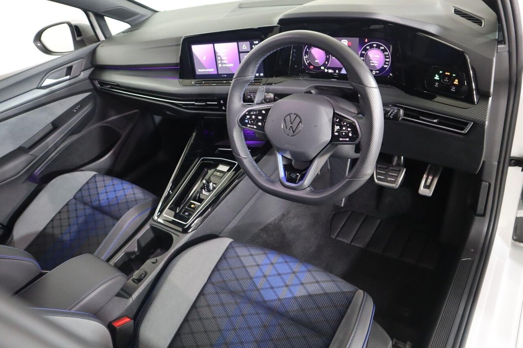 Used Volkswagen Golf 2023 for sale - 77027520: Photo 19