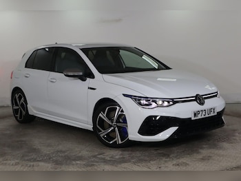 Volkswagen Golf feature image