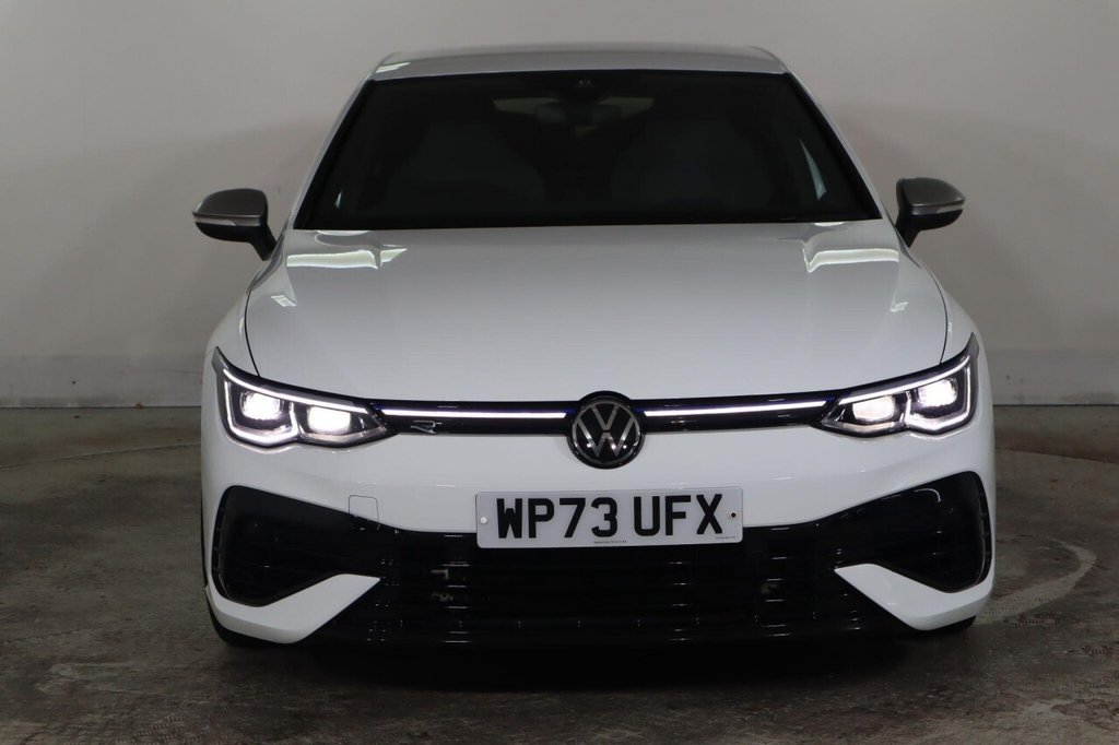 Used Volkswagen Golf 2023 for sale - 77027520: Photo 2