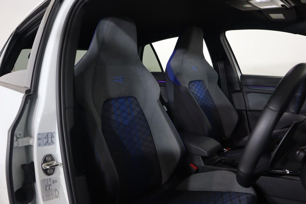 Used Volkswagen Golf 2023 for sale - 77027520: Photo 21